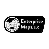 enterprise maps, llc logo image