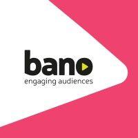 bano event technology logo image