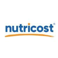 nutricost logo image