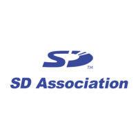 sd association logo image