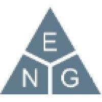 the european networking group logo image