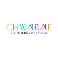 chwarae ltd logo image