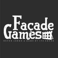 facade games