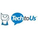 logo of Tech To Us