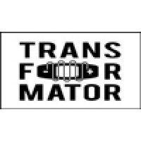 transformator - informal platform for using arts as tool for transforming reality logo image