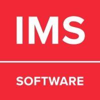 ims informatik und management service ag logo image