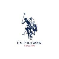 u.s. polo assn. india logo image