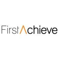 first achieve logo image