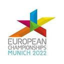 logo of European Championships Munich 2022