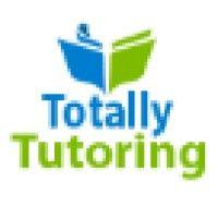 totally tutoring logo image