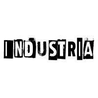 industria one logo image