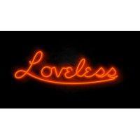 loveless media logo image