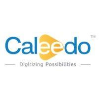 caleedo - digitizing possibilities logo image