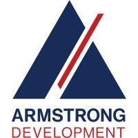 armstrong development properties, inc. logo image