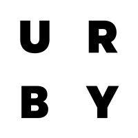 urby logo image