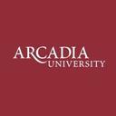 logo of Arcadia University