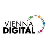 vienna digital logo image