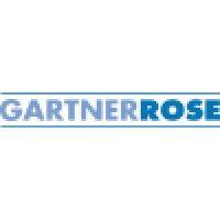 gartner rose pty ltd