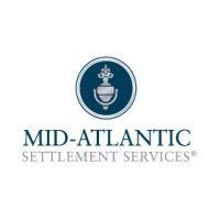 mid-atlantic settlement services logo image