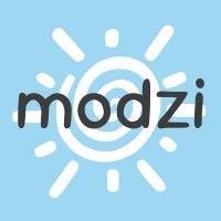 modzi logo image