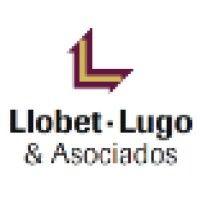 llobet, lugo & asociados logo image