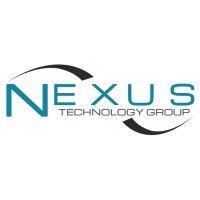 nexus technology group logo image