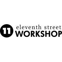 eleventh street workshop logo image