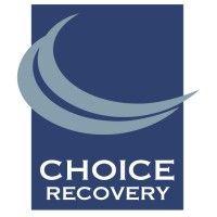 choice recovery logo image