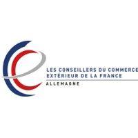 cce - allemagne logo image