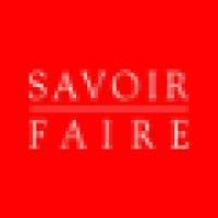 savoir-faire inc logo image