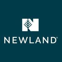 newland logo image