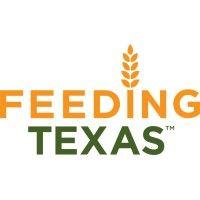 feeding texas logo image