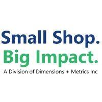 small shop big impact