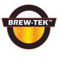 brew-tek logo image