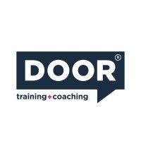 door training & coaching logo image