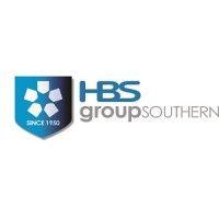 hbs group southern logo image