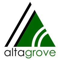 altagrove logo image