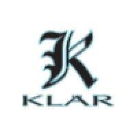 klär logo image