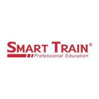 smart train logo image