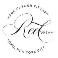 red velvet nyc logo image