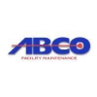 abco facility maintenance logo image