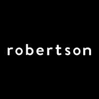 robertson+partners logo image