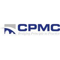 cpmc-llc logo image