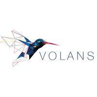 volans logo image