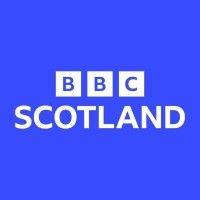 bbc scotland logo image