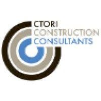 ctori construction consultants logo image