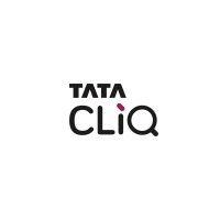 tata cliq logo image