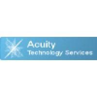 acuity technology services logo image