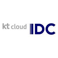 kt cloud_dc logo image