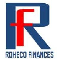 rohéco finances logo image